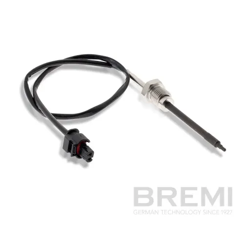 Sensor, Abgastemperatur 5 V BREMI 70121 Bild Sensor, Abgastemperatur 5 V BREMI 70121