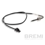 Sensor, Abgastemperatur 5 V BREMI 70122
