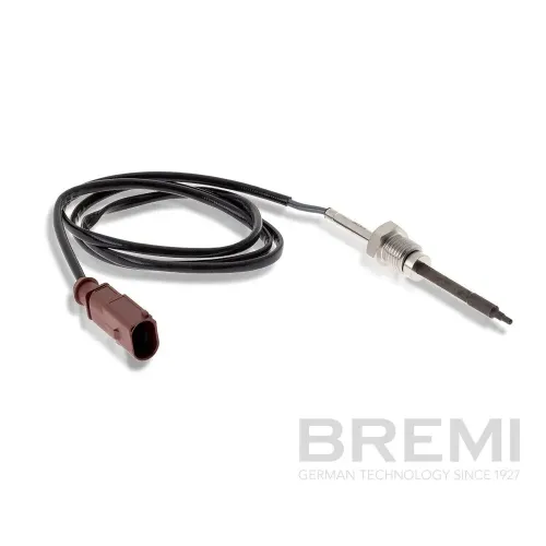 Sensor, Abgastemperatur 5 V BREMI 70123 Bild Sensor, Abgastemperatur 5 V BREMI 70123
