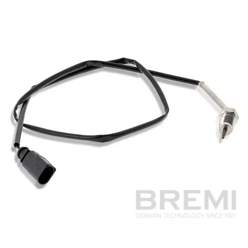 Sensor, Abgastemperatur 5 V BREMI 70124 Bild Sensor, Abgastemperatur 5 V BREMI 70124