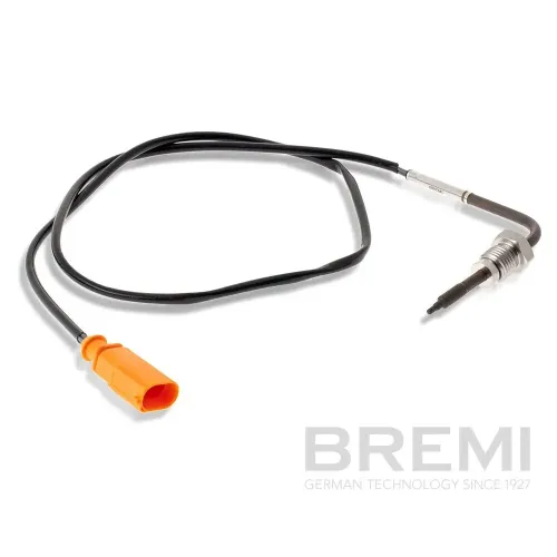 Sensor, Abgastemperatur 5 V BREMI 70125 Bild Sensor, Abgastemperatur 5 V BREMI 70125