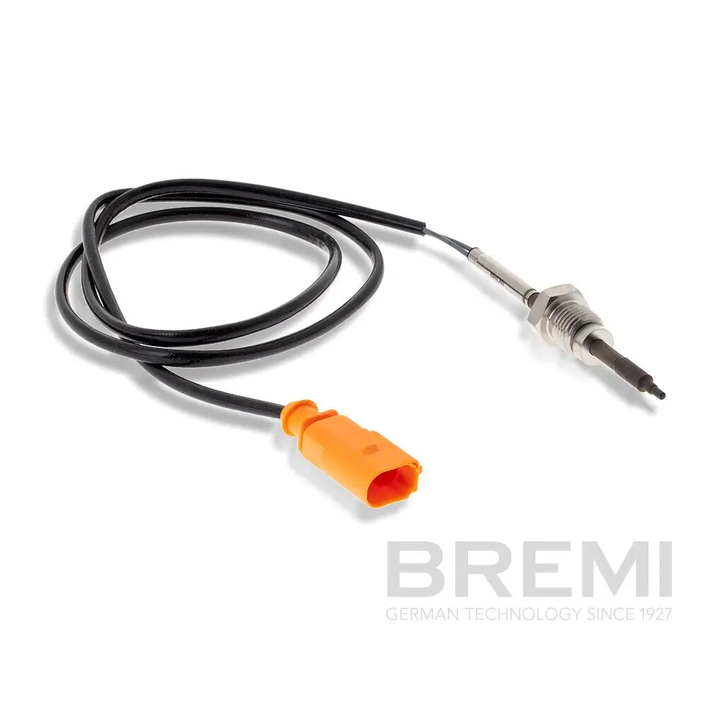 Sensor, Abgastemperatur 5 V BREMI 70126