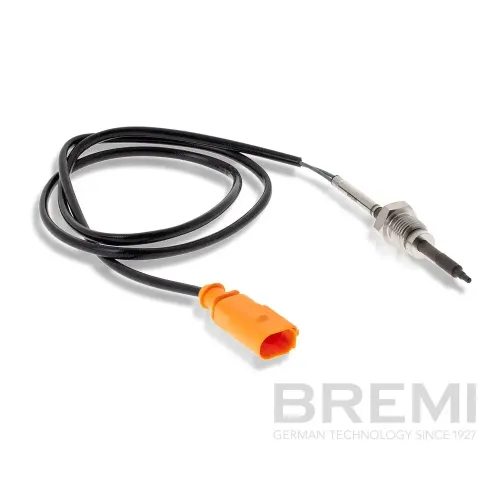 Sensor, Abgastemperatur 5 V BREMI 70126 Bild Sensor, Abgastemperatur 5 V BREMI 70126