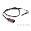 Sensor, Abgastemperatur 5 V BREMI 70127