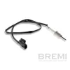 Sensor, Abgastemperatur 5 V BREMI 70128