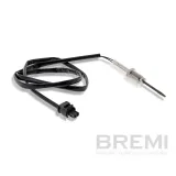 Sensor, Abgastemperatur 5 V BREMI 70129