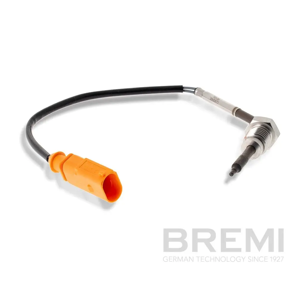 Sensor, Abgastemperatur 5 V BREMI 70130