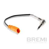 Sensor, Abgastemperatur 5 V BREMI 70130