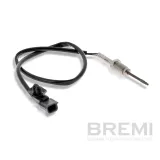 Sensor, Abgastemperatur 5 V BREMI 70131