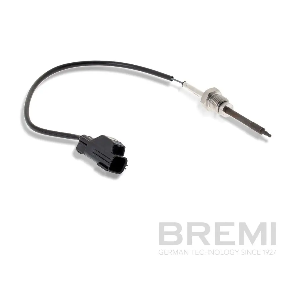 Sensor, Abgastemperatur 5 V BREMI 70132