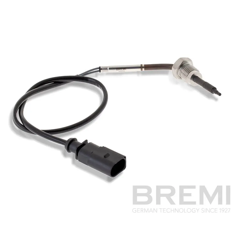 Sensor, Abgastemperatur 5 V BREMI 70133