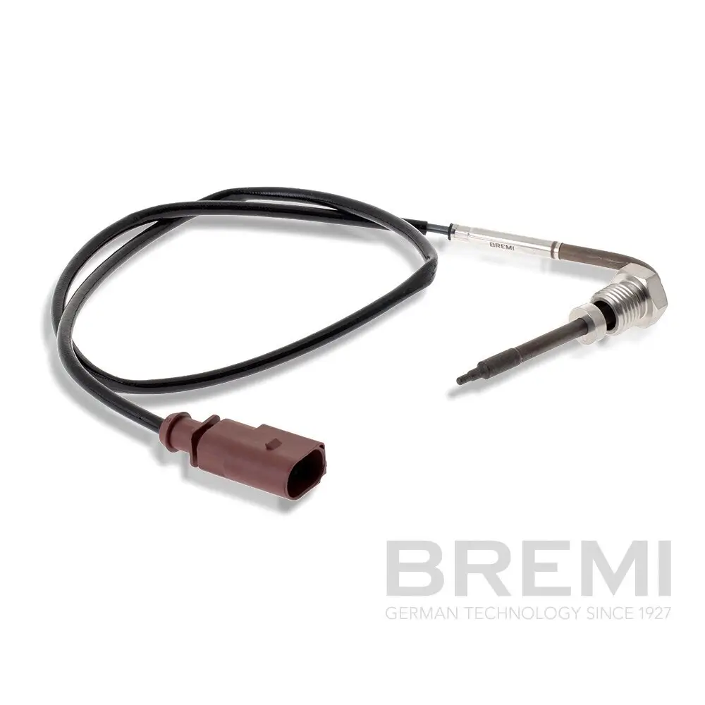 Sensor, Abgastemperatur 5 V BREMI 70134
