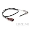 Sensor, Abgastemperatur 5 V BREMI 70134