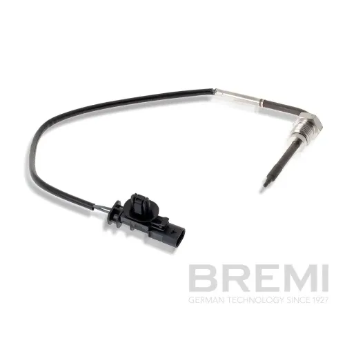 Sensor, Abgastemperatur 5 V BREMI 70135 Bild Sensor, Abgastemperatur 5 V BREMI 70135