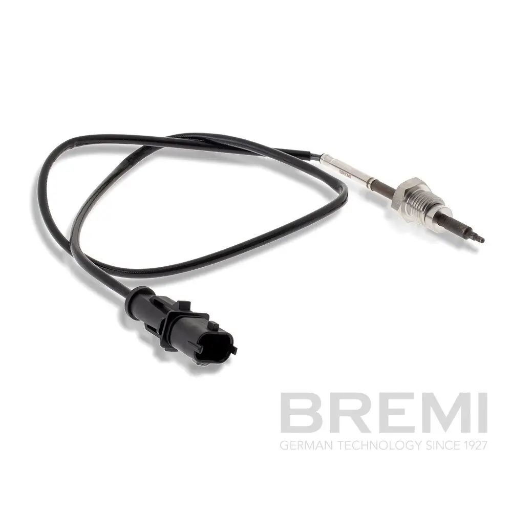 Sensor, Abgastemperatur 5 V BREMI 70137