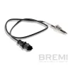 Sensor, Abgastemperatur 5 V BREMI 70137