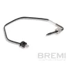 Sensor, Abgastemperatur 5 V BREMI 70138