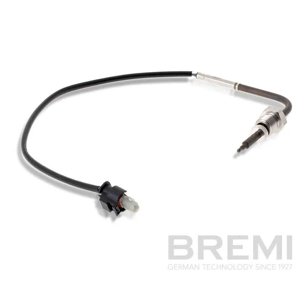 Sensor, Abgastemperatur 5 V BREMI 70139