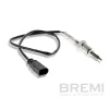 Sensor, Abgastemperatur 5 V BREMI 70140