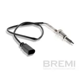 Sensor, Abgastemperatur 5 V BREMI 70140
