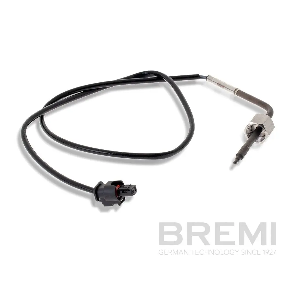 Sensor, Abgastemperatur 5 V BREMI 70142