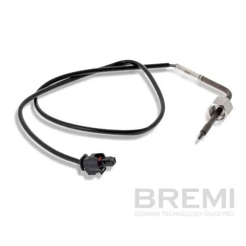 Sensor, Abgastemperatur 5 V BREMI 70142 Bild Sensor, Abgastemperatur 5 V BREMI 70142