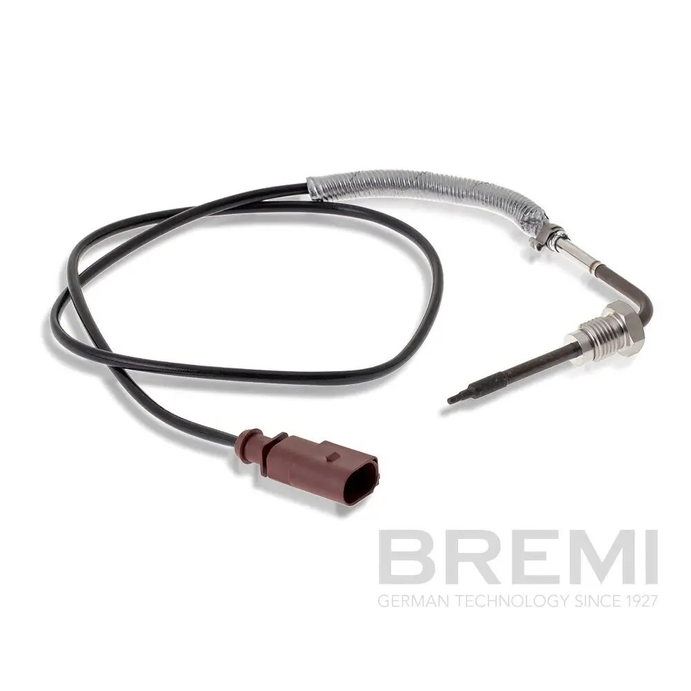 Sensor, Abgastemperatur 5 V BREMI 70143