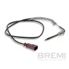 Sensor, Abgastemperatur 5 V BREMI 70143