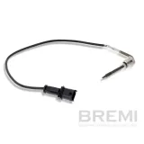 Sensor, Abgastemperatur 5 V BREMI 70144