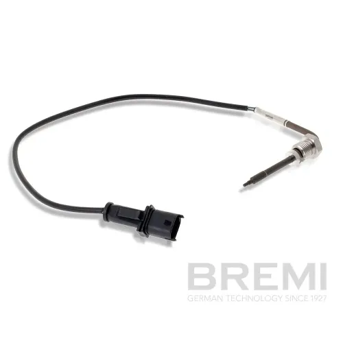 Sensor, Abgastemperatur 5 V BREMI 70144 Bild Sensor, Abgastemperatur 5 V BREMI 70144