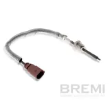 Sensor, Abgastemperatur 5 V BREMI 70145