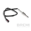 Sensor, Abgastemperatur 5 V BREMI 70146