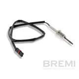 Sensor, Abgastemperatur 5 V BREMI 70146
