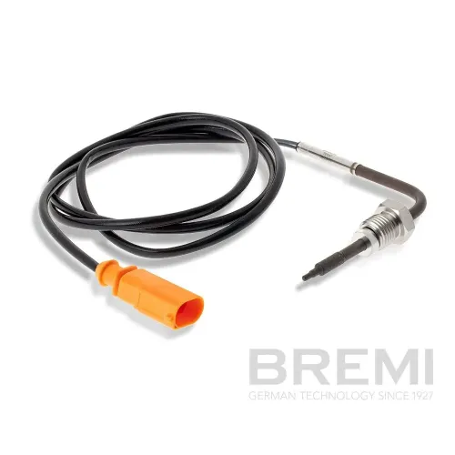 Sensor, Abgastemperatur 5 V BREMI 70147 Bild Sensor, Abgastemperatur 5 V BREMI 70147