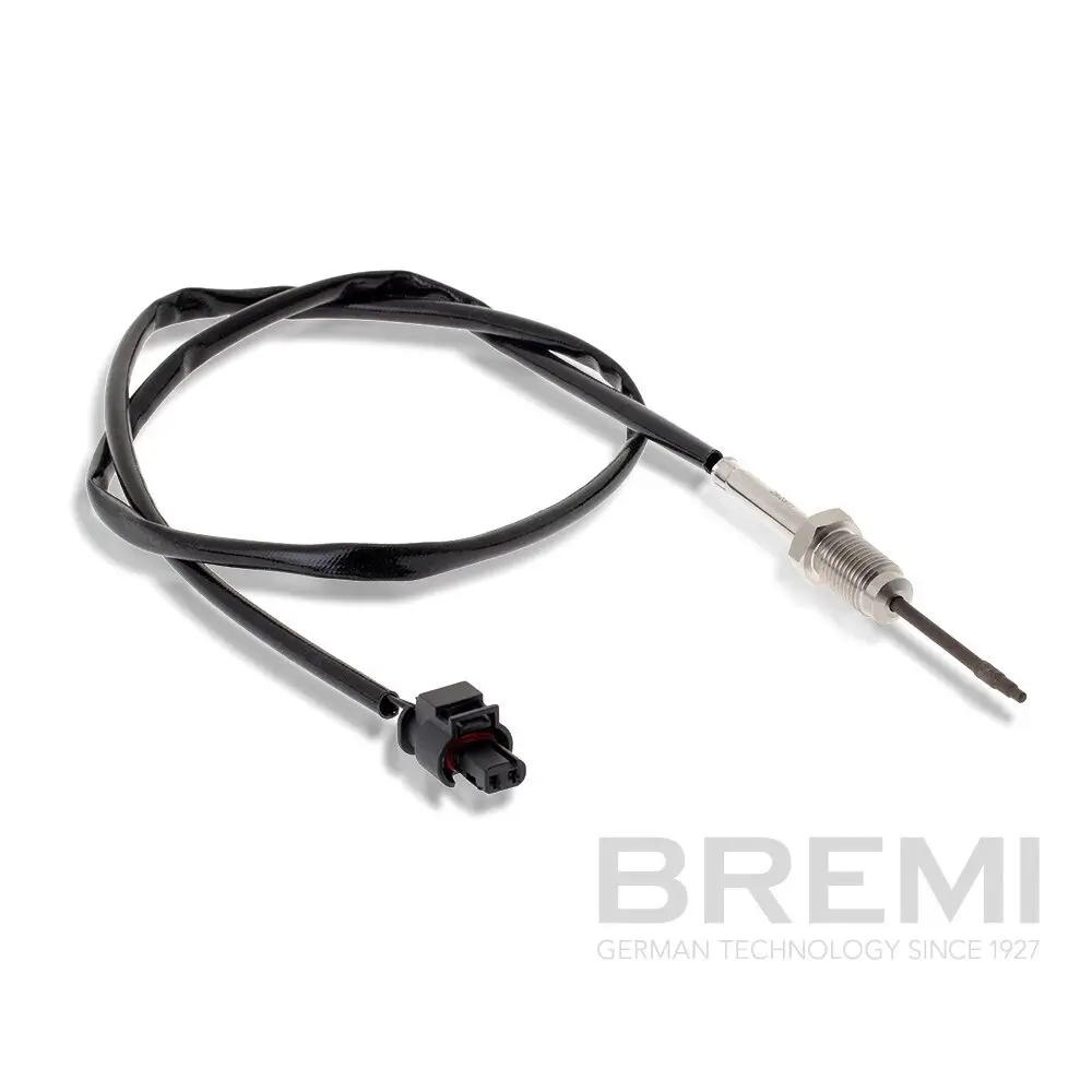 Sensor, Abgastemperatur 5 V BREMI 70148