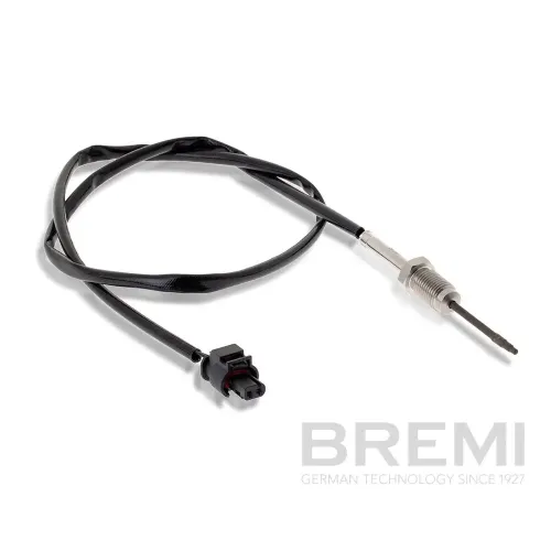 Sensor, Abgastemperatur 5 V BREMI 70148 Bild Sensor, Abgastemperatur 5 V BREMI 70148