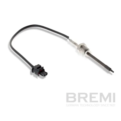 Sensor, Abgastemperatur 5 V BREMI 70149 Bild Sensor, Abgastemperatur 5 V BREMI 70149