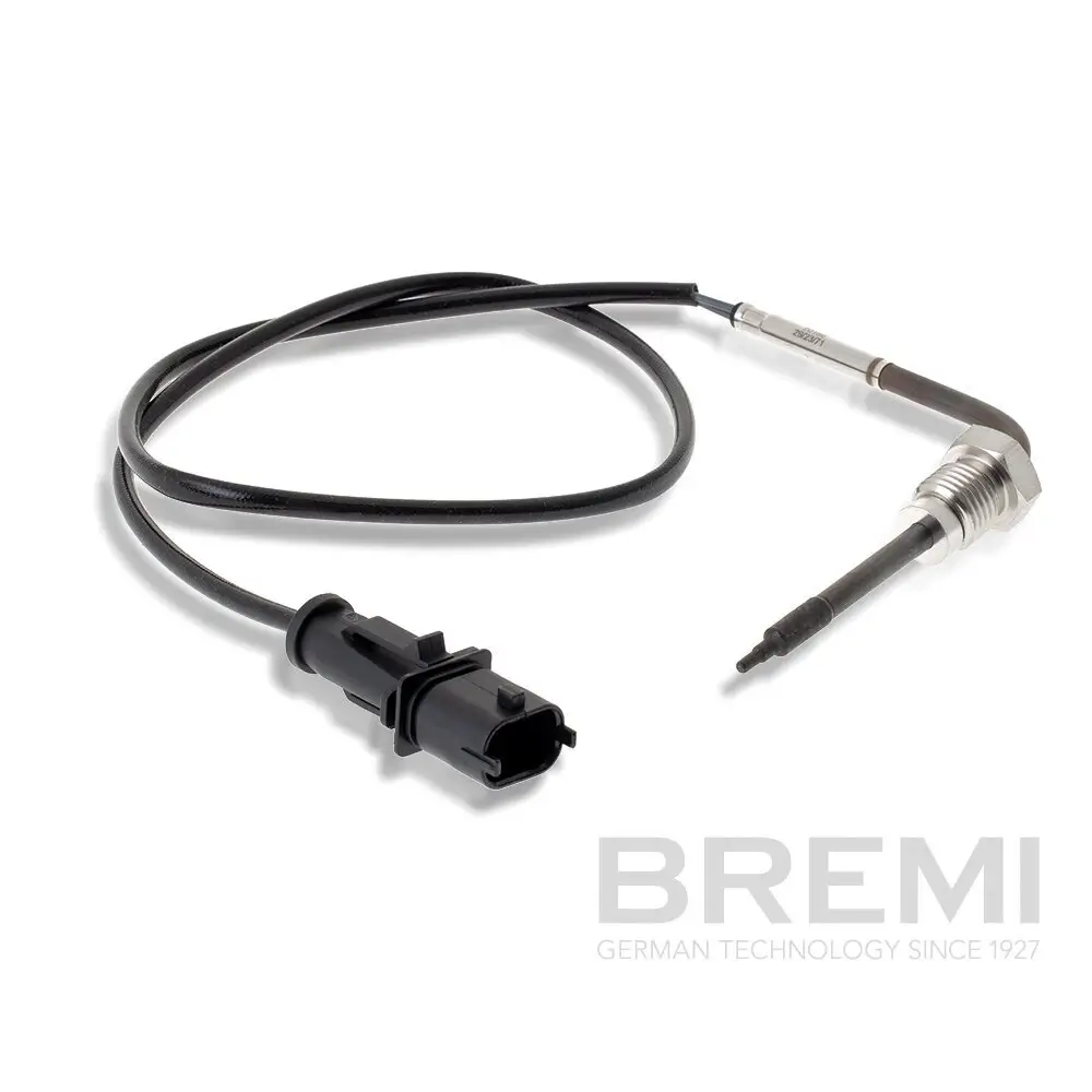 Sensor, Abgastemperatur 5 V BREMI 70150