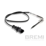 Sensor, Abgastemperatur 5 V BREMI 70150
