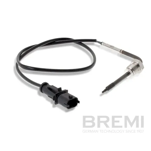 Sensor, Abgastemperatur 5 V BREMI 70150 Bild Sensor, Abgastemperatur 5 V BREMI 70150