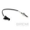 Sensor, Abgastemperatur 5 V BREMI 70151