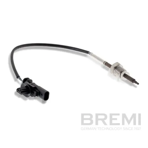 Sensor, Abgastemperatur 5 V BREMI 70151 Bild Sensor, Abgastemperatur 5 V BREMI 70151