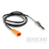 Sensor, Abgastemperatur 5 V BREMI 70152