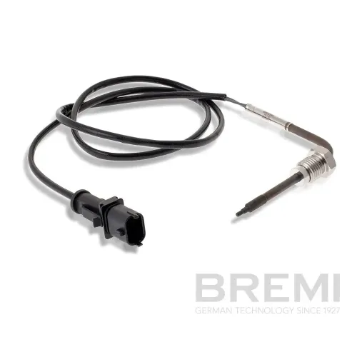 Sensor, Abgastemperatur 5 V BREMI 70153 Bild Sensor, Abgastemperatur 5 V BREMI 70153