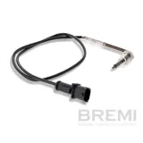 Sensor, Abgastemperatur 5 V BREMI 70154