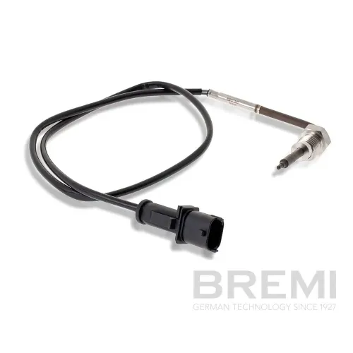 Sensor, Abgastemperatur 5 V BREMI 70154 Bild Sensor, Abgastemperatur 5 V BREMI 70154