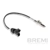 Sensor, Abgastemperatur 5 V BREMI 70155