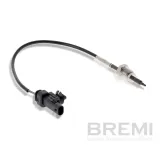 Sensor, Abgastemperatur 5 V BREMI 70155
