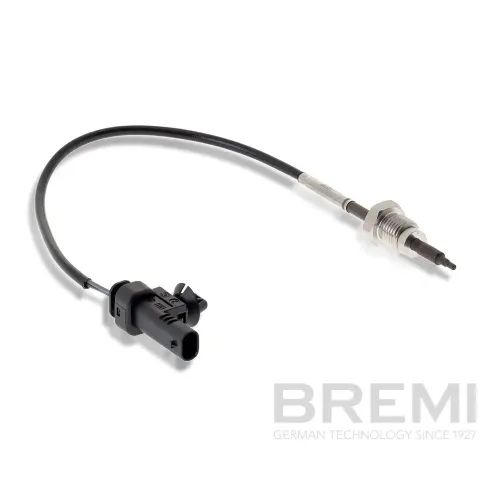 Sensor, Abgastemperatur 5 V BREMI 70155 Bild Sensor, Abgastemperatur 5 V BREMI 70155