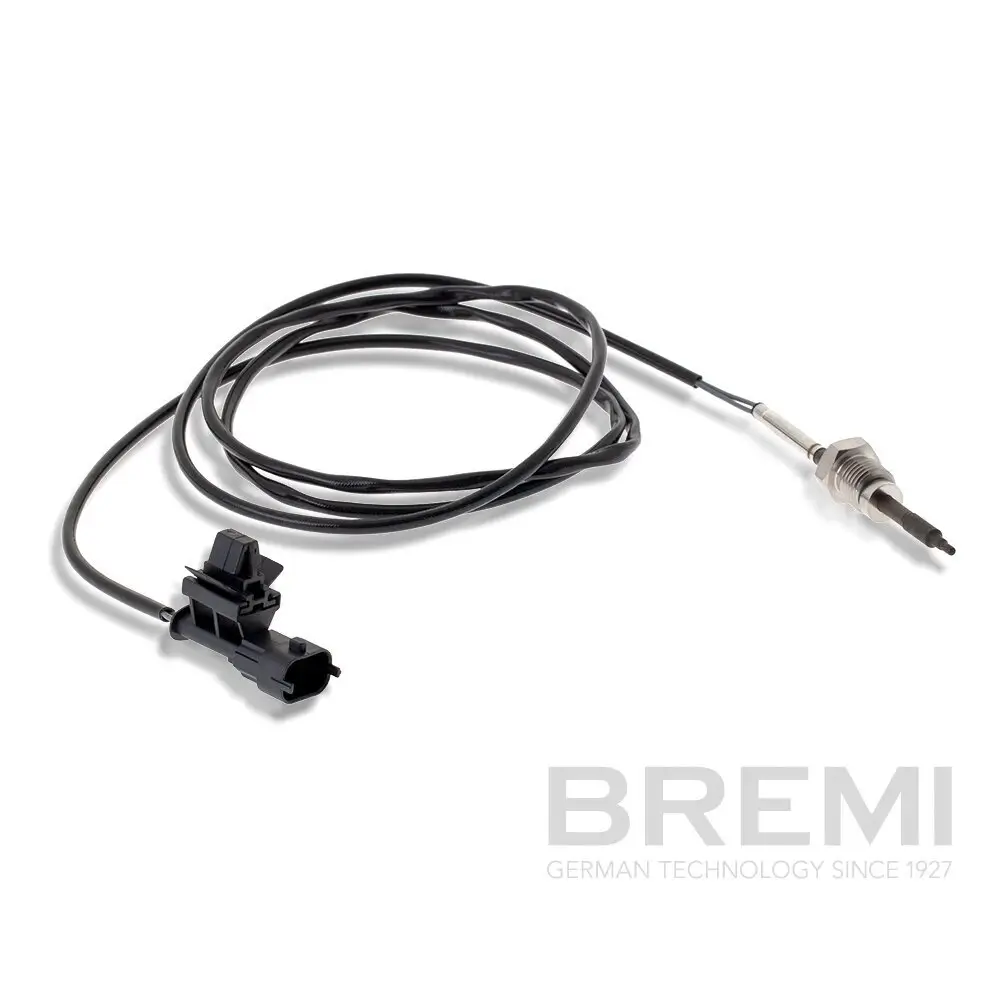 Sensor, Abgastemperatur 5 V BREMI 70156